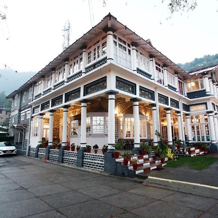 The Palace Belvedere Walkable Distance From Mall Road Nainital Dış mekan fotoğraf